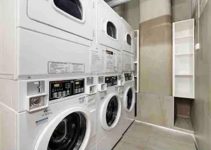 Apartmento com 1 dormitório