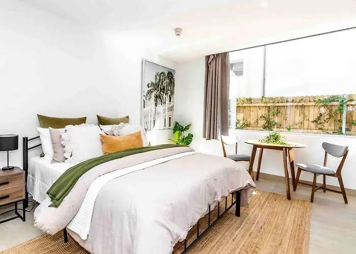 Apartmento com 1 dormitório